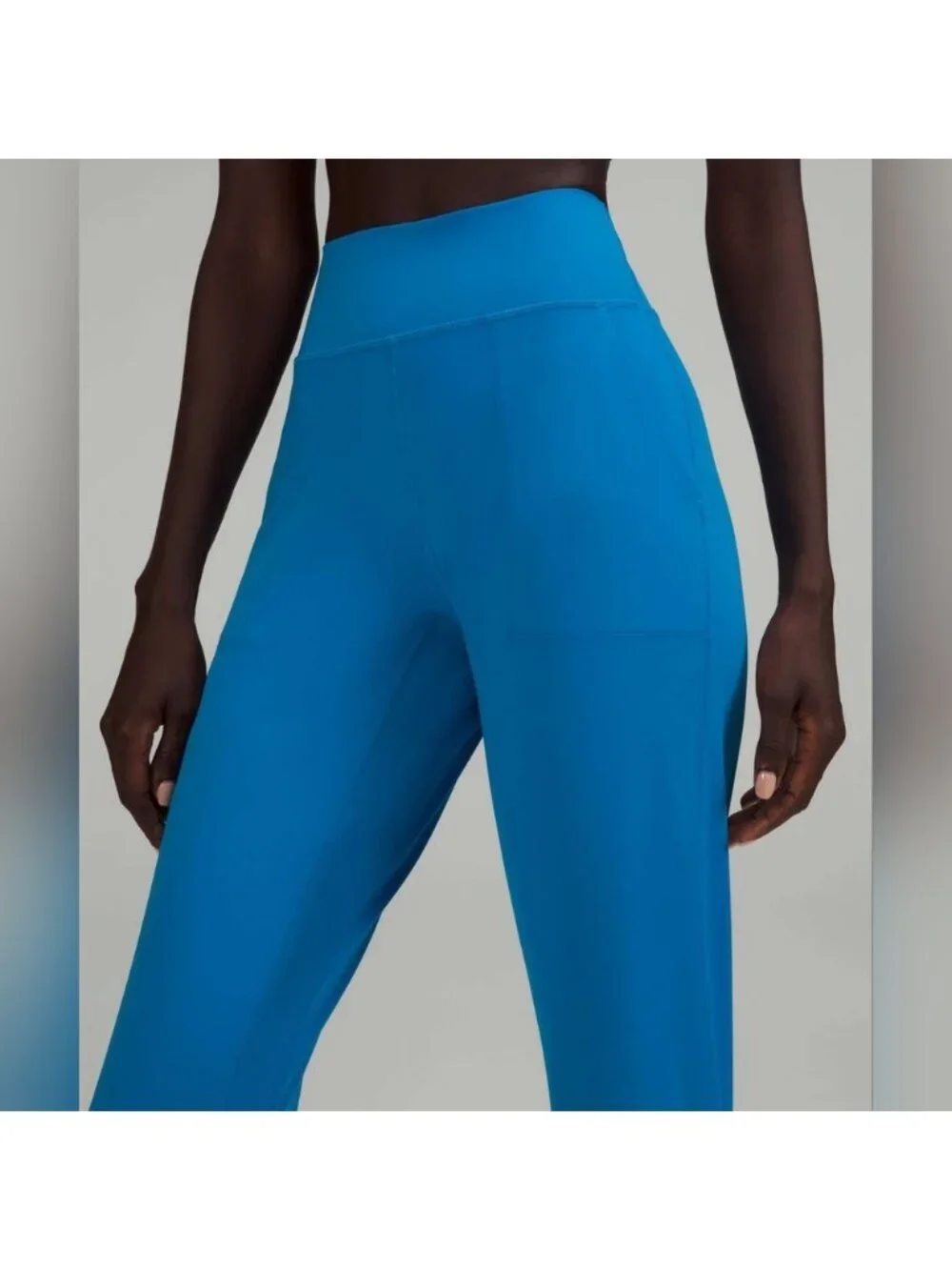 lululemon athletica when feeling
